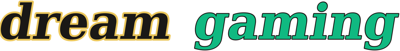 dream gaming logo