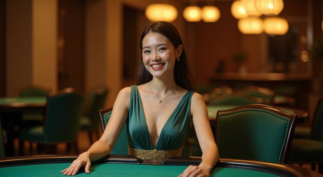 dream gaming Lobby Big Win dream gaming: Meja dan Slot untuk Pemain Serius